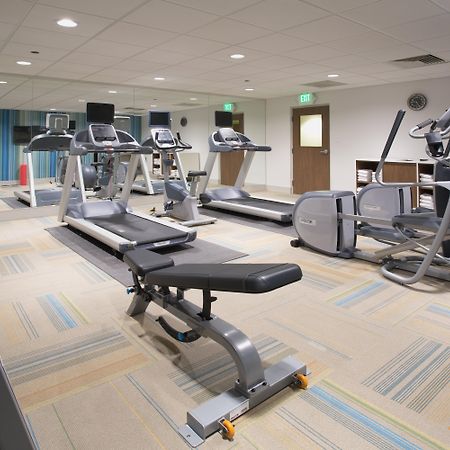 Holiday Inn Express & Suites - Union Gap - Yakima Area By Ihg Екстериор снимка