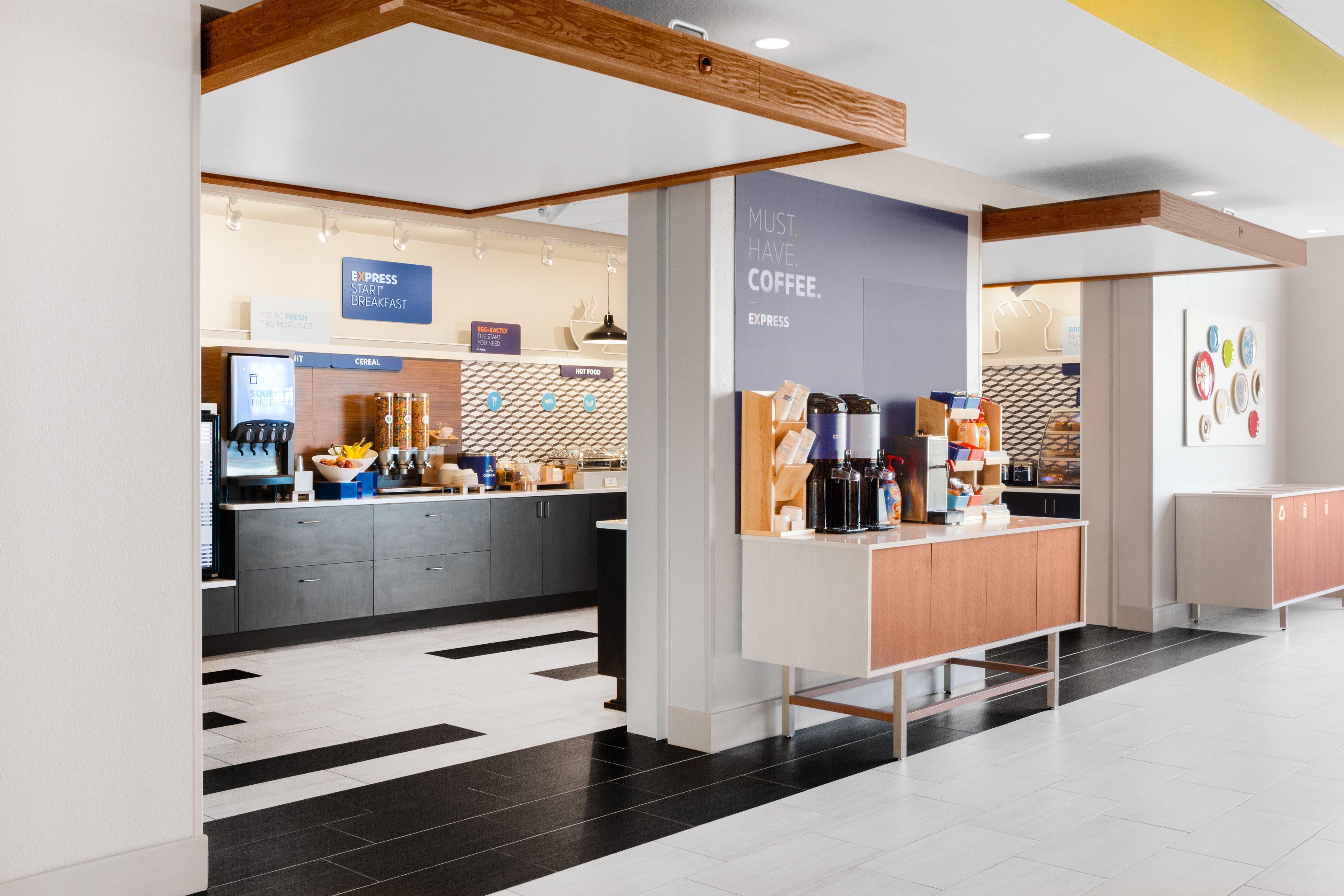 Holiday Inn Express & Suites - Union Gap - Yakima Area By Ihg Екстериор снимка