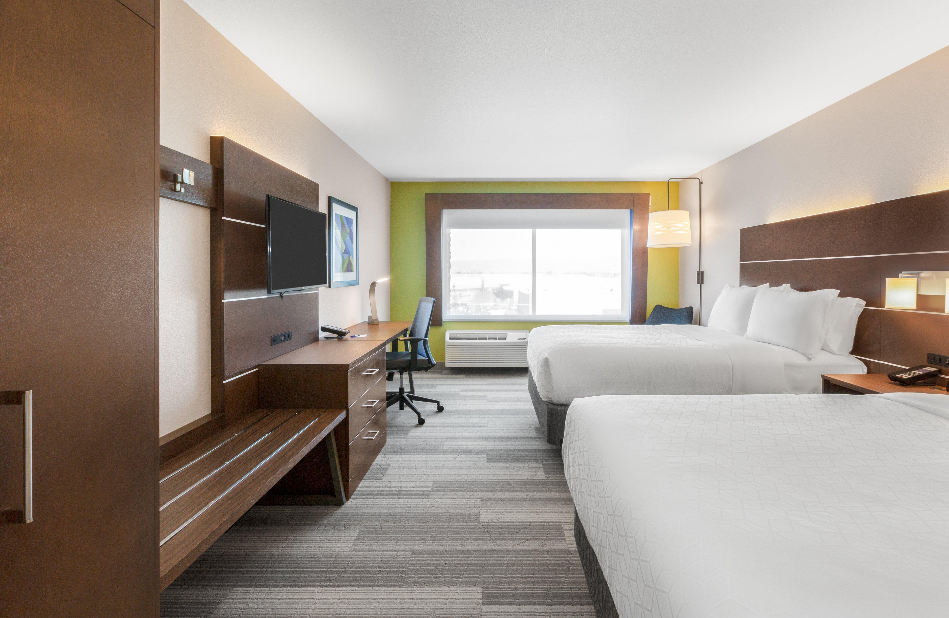 Holiday Inn Express & Suites - Union Gap - Yakima Area, An Ihg Hotel Екстериор снимка