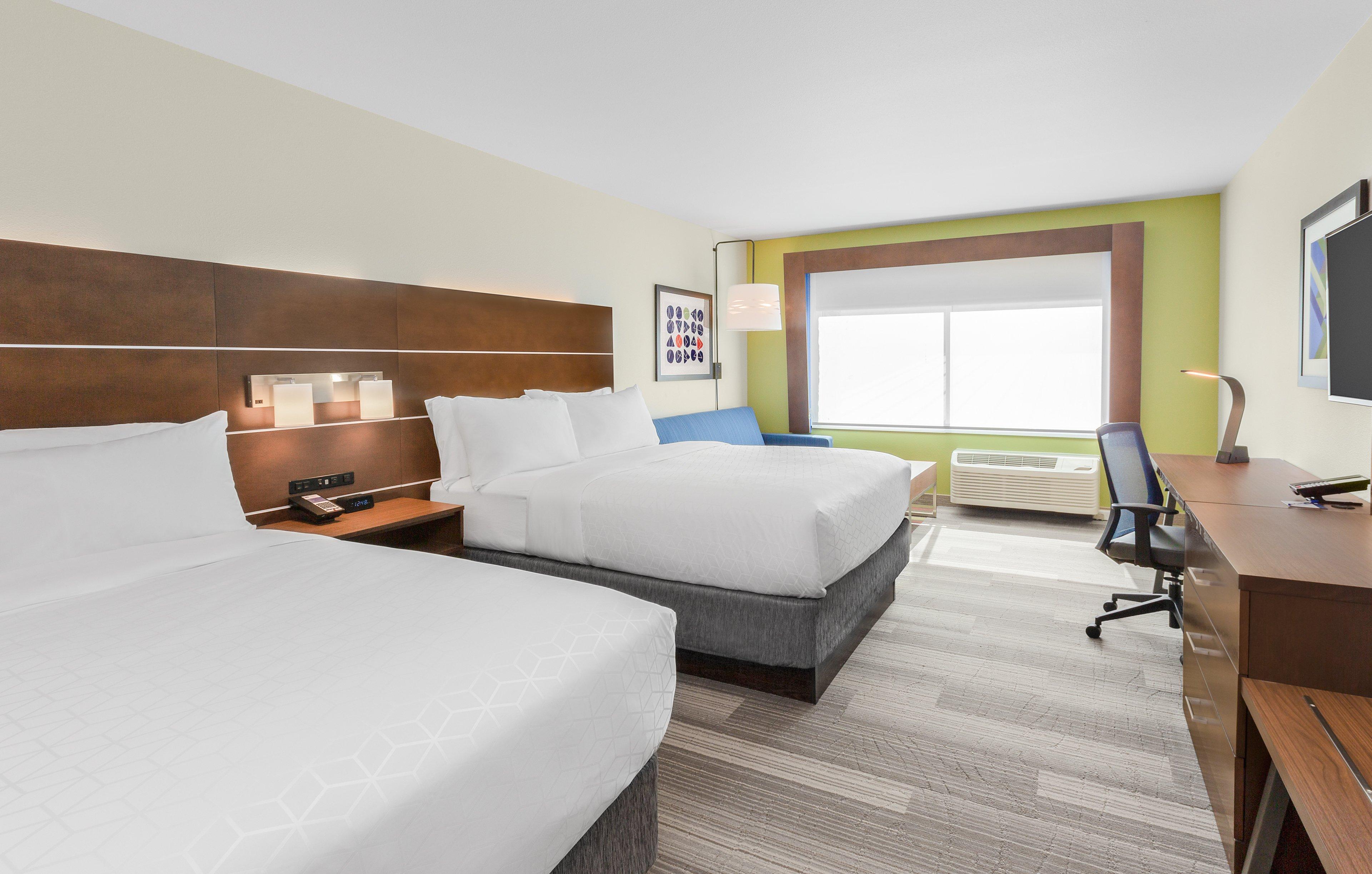 Holiday Inn Express & Suites - Union Gap - Yakima Area By Ihg Екстериор снимка