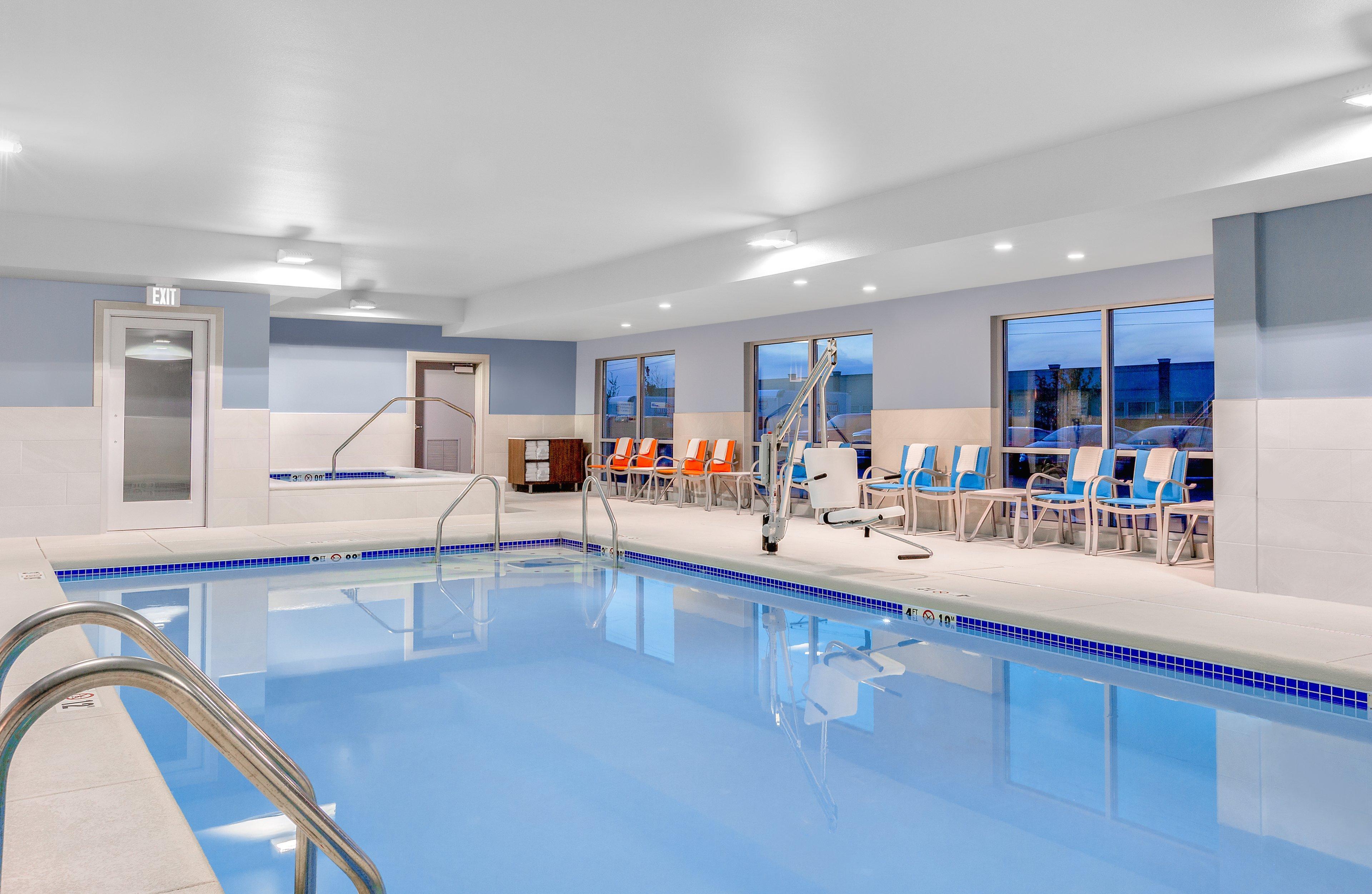 Holiday Inn Express & Suites - Union Gap - Yakima Area By Ihg Екстериор снимка