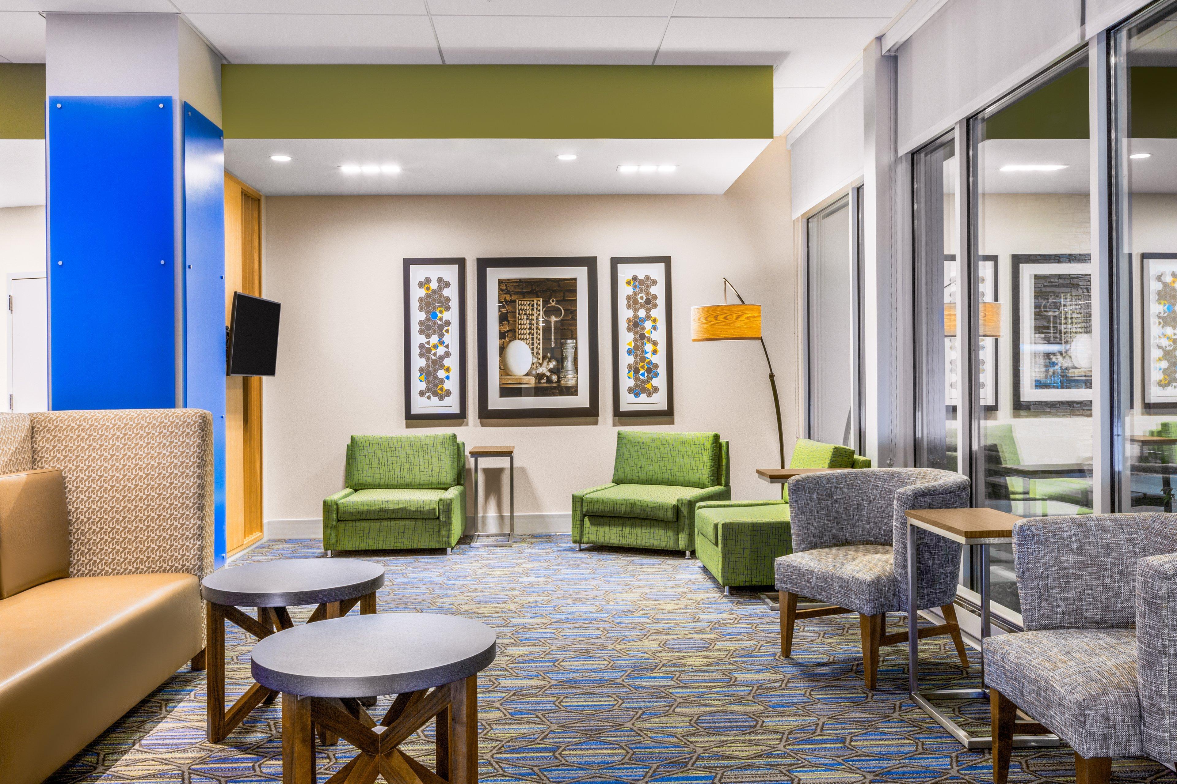 Holiday Inn Express & Suites - Union Gap - Yakima Area By Ihg Екстериор снимка