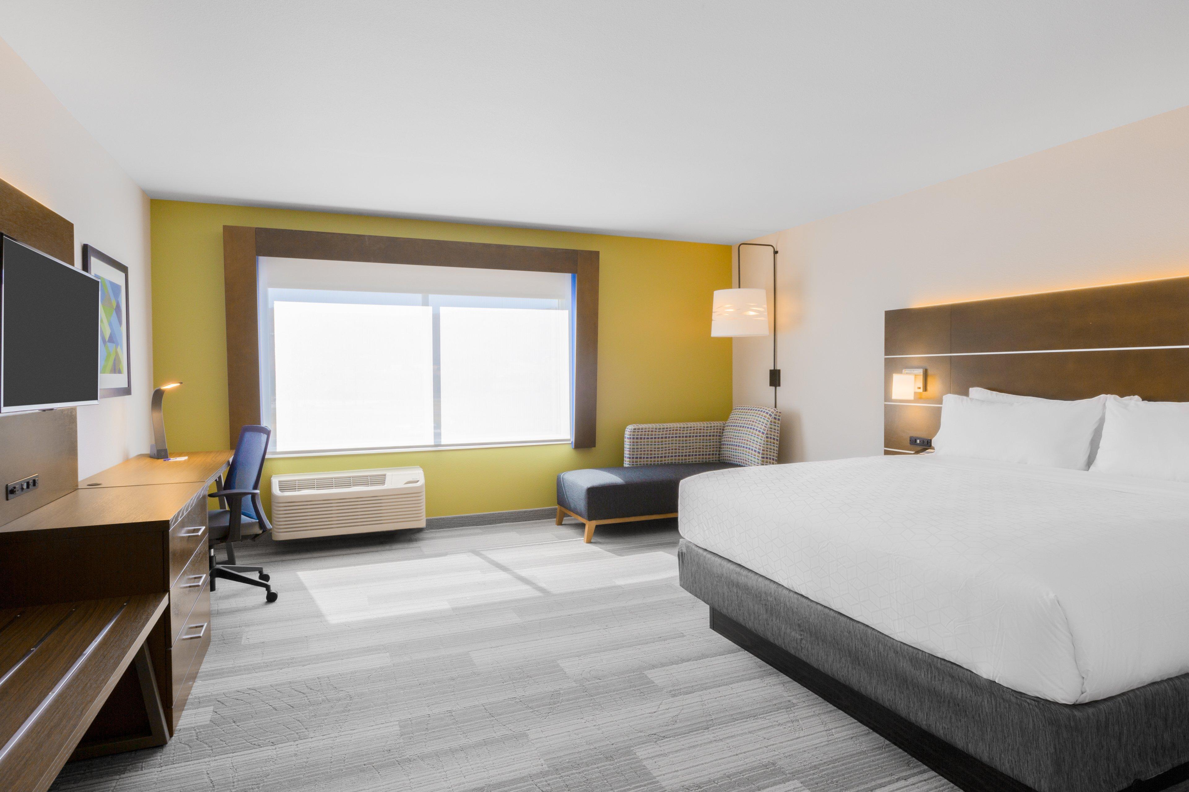 Holiday Inn Express & Suites - Union Gap - Yakima Area By Ihg Екстериор снимка