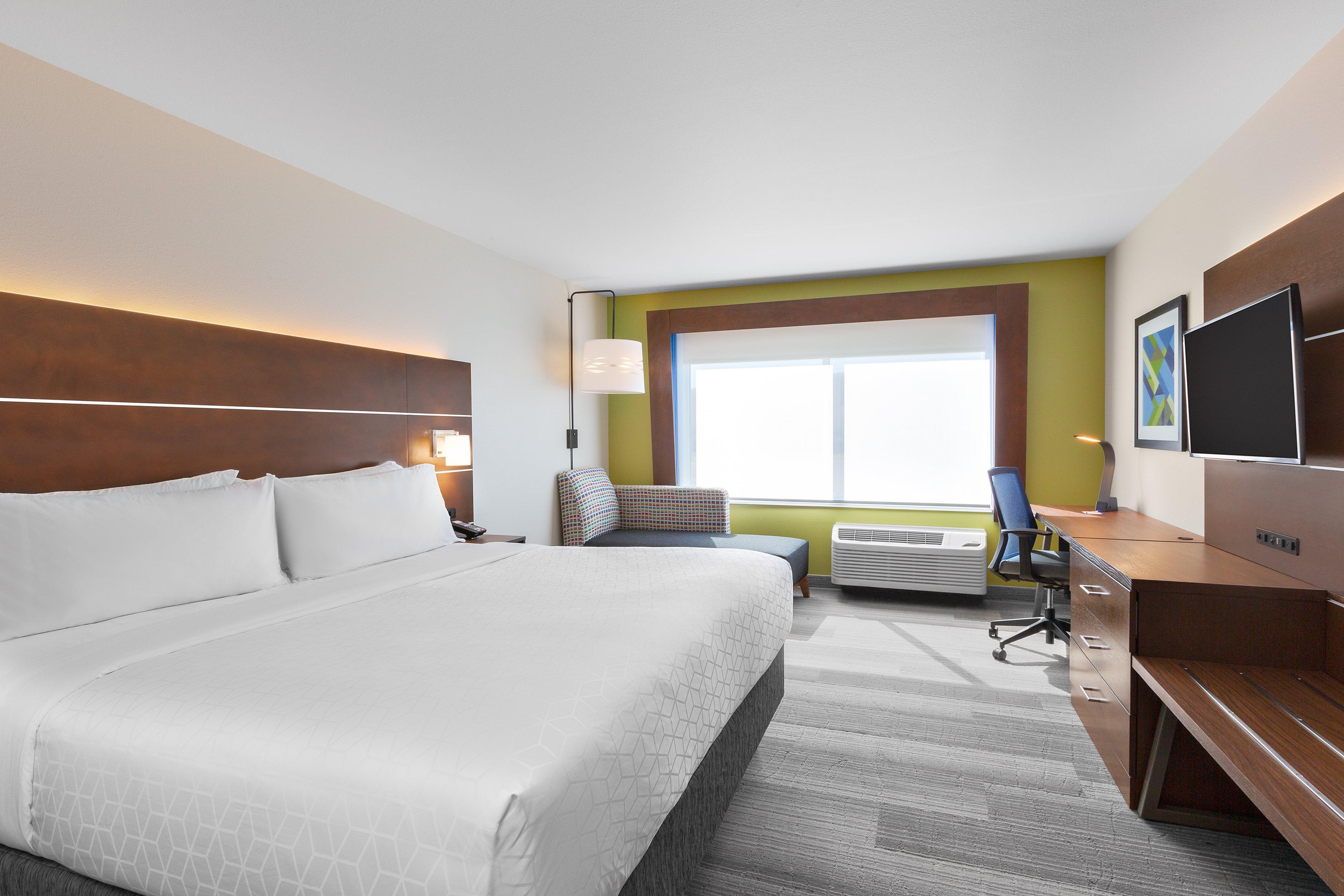 Holiday Inn Express & Suites - Union Gap - Yakima Area, An Ihg Hotel Екстериор снимка