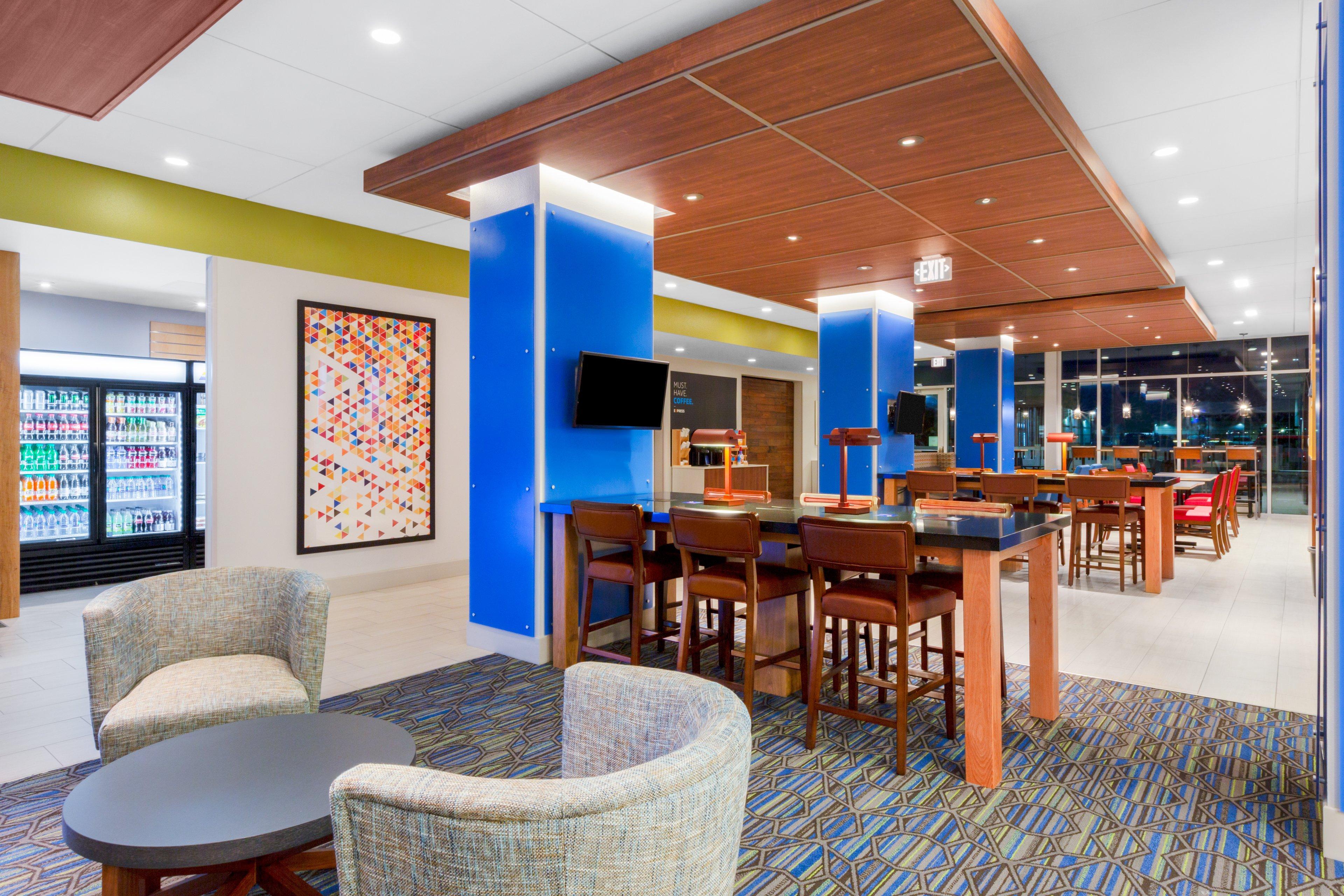 Holiday Inn Express & Suites - Union Gap - Yakima Area By Ihg Екстериор снимка