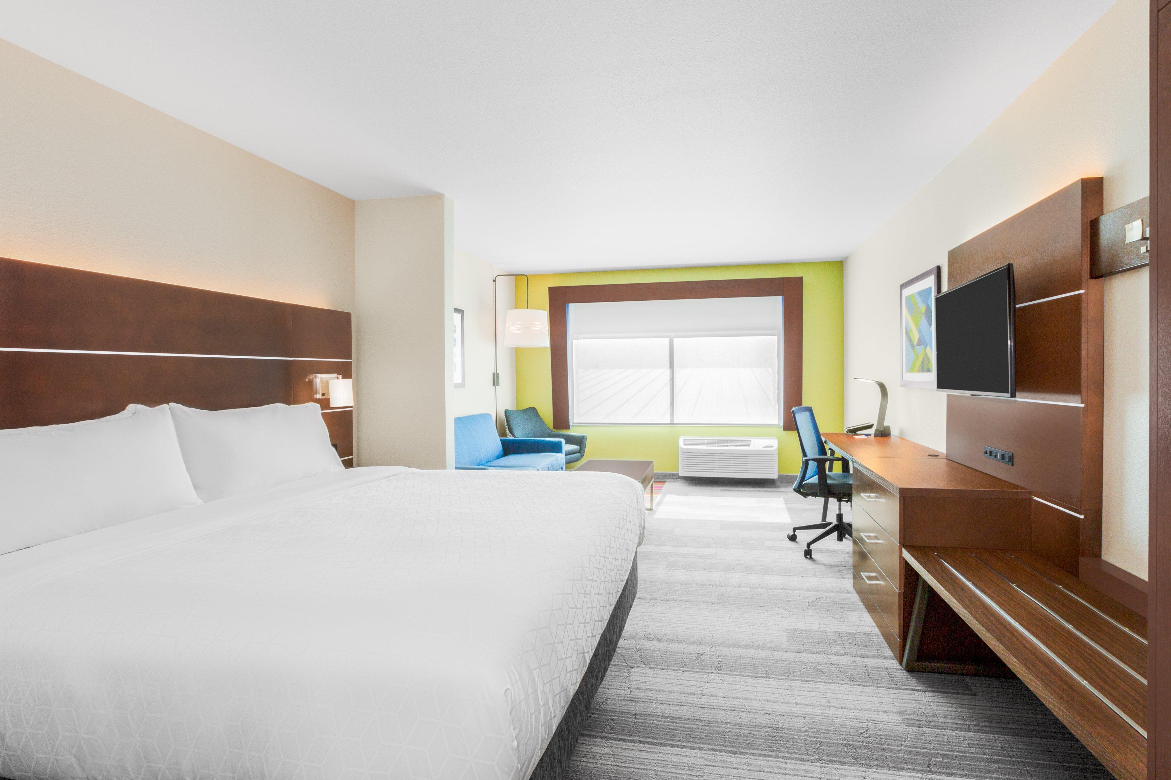 Holiday Inn Express & Suites - Union Gap - Yakima Area By Ihg Екстериор снимка