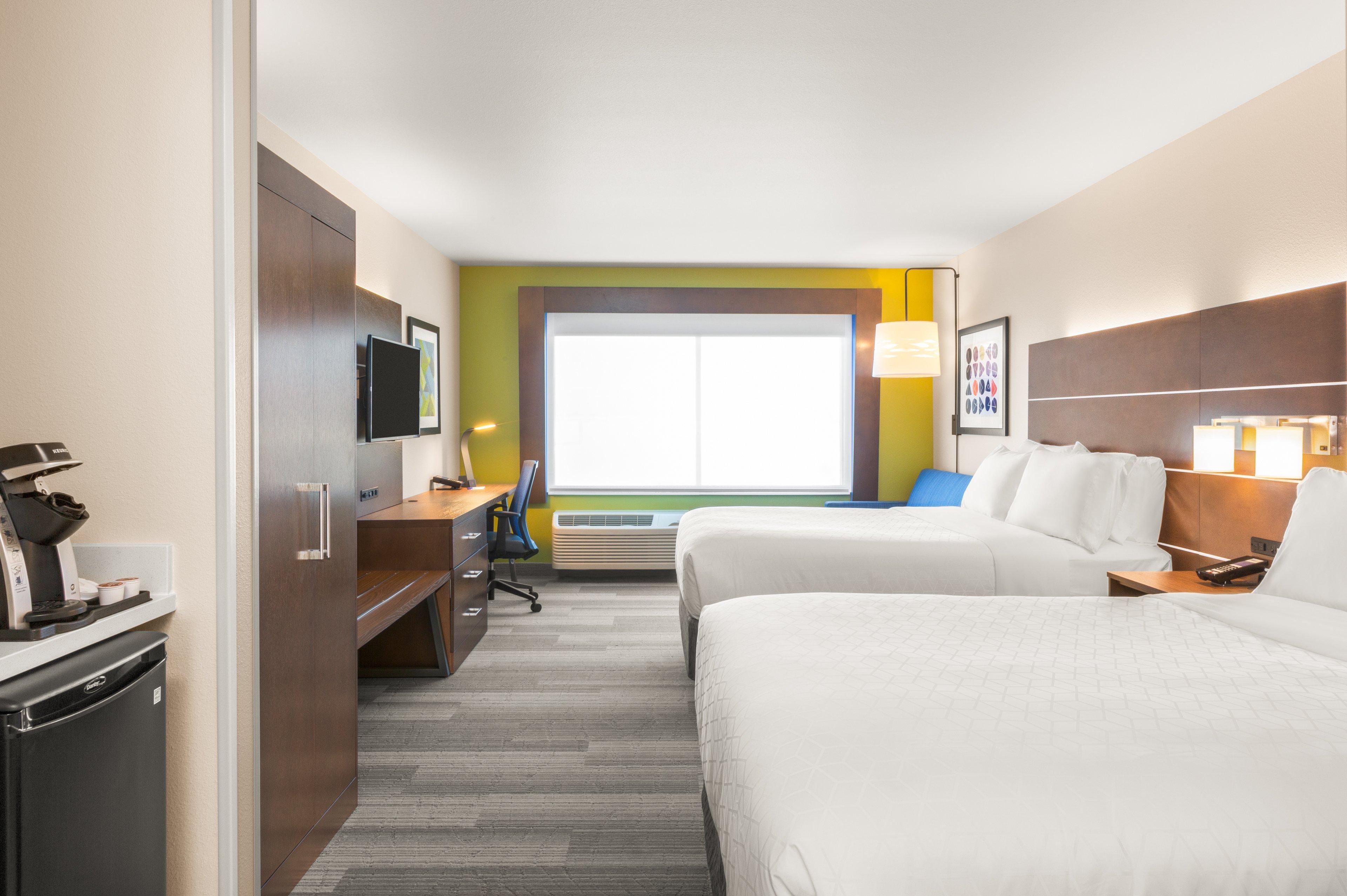 Holiday Inn Express & Suites - Union Gap - Yakima Area, An Ihg Hotel Екстериор снимка