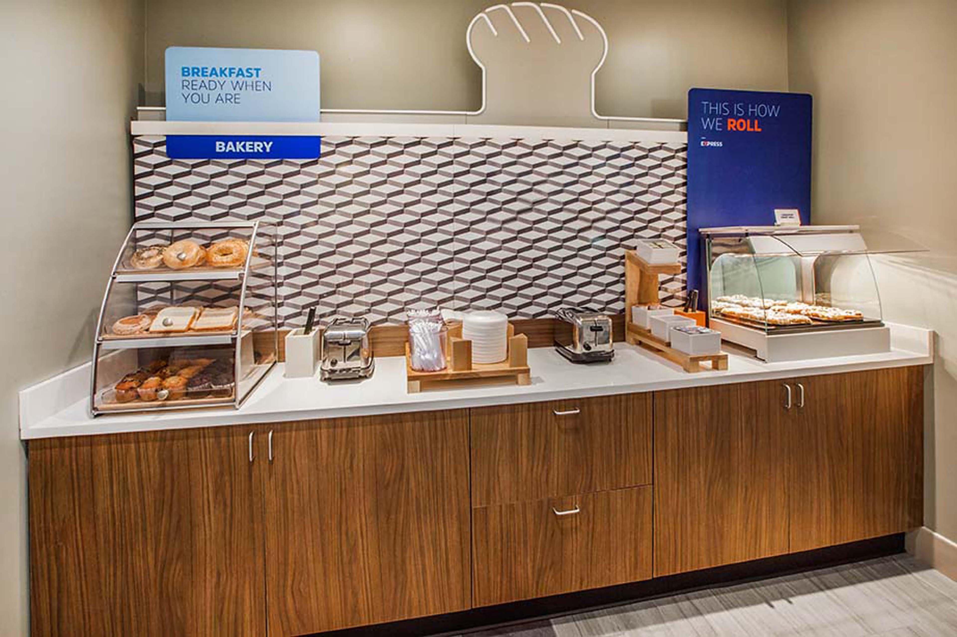 Holiday Inn Express & Suites - Union Gap - Yakima Area By Ihg Екстериор снимка